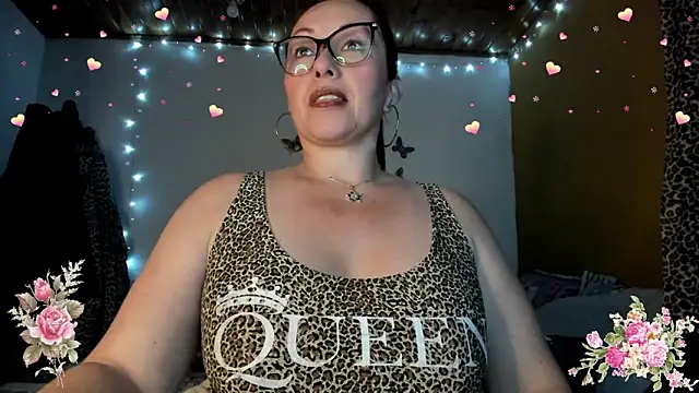 nataparis online show from 03-09-25, 11:46