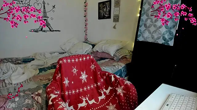 nataparis online show from 04-18-26, 12:14