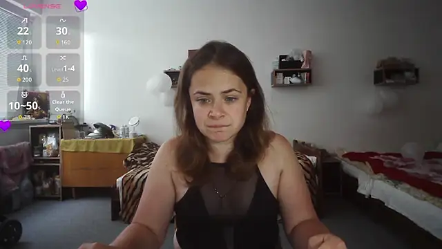 Your   Hope online show from 09-08-25, 03:22