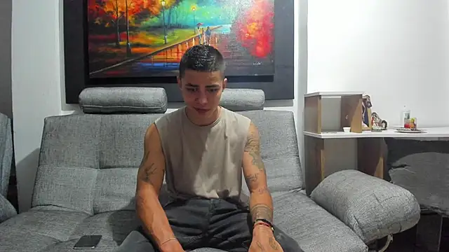 Thomass conor online show from 01-28-25, 10:34