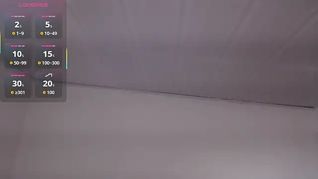 esmeralda-bk online show from 03-25-26, 08:26