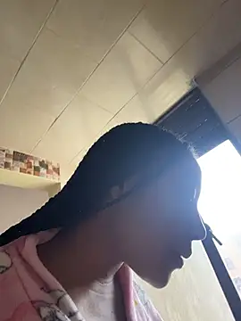 esmeralda-bk online show from 04-20-26, 05:16