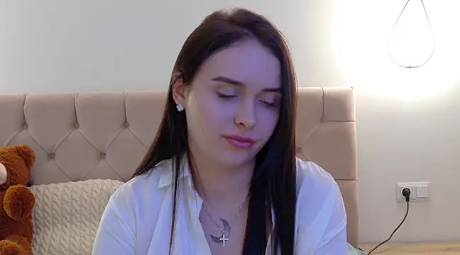 Lilliana Moon online show from 03-14-25, 09:46