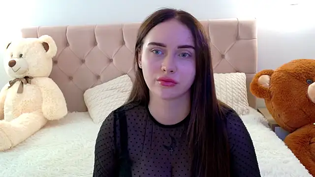 Lilliana Moon online show from 09-13-25, 06:57