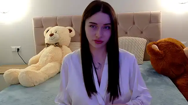 Lilliana Moon online show from 04-11-26, 09:02