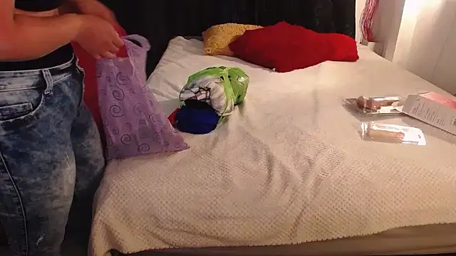 zahra Jalid online show from 02-08-25, 01:01