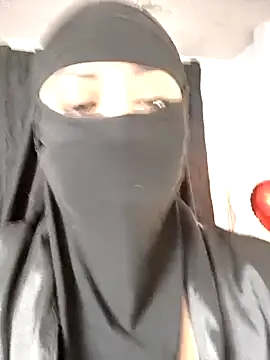 zahra Jalid online show from 02-15-25, 12:48