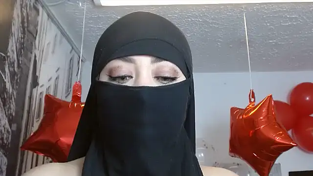 zahra Jalid online show from 02-15-25, 02:11