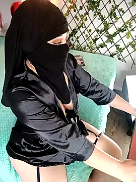 zahra Jalid online show from 02-20-25, 11:32