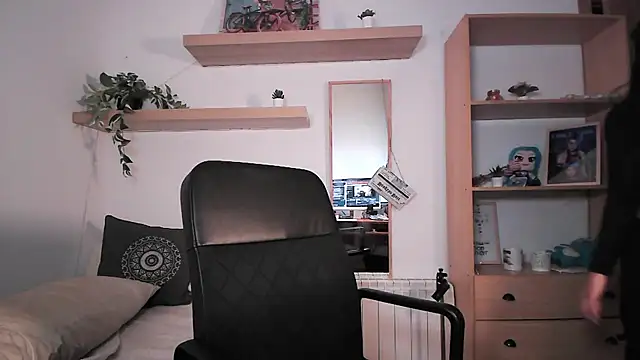 SabrinaSpell  online show from 03-21-26, 05:38