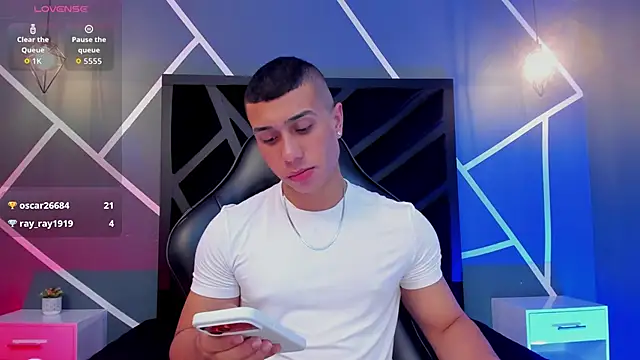 bruno cavalli online show from 01-16-26, 05:28