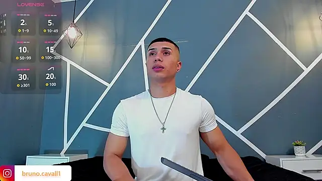 bruno cavalli online show from 03-02-26, 05:42