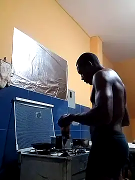 Elnegro28 online show from 02-28-25, 11:36