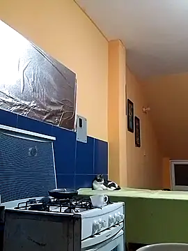 Elnegro28 online show from 03-06-25, 11:36