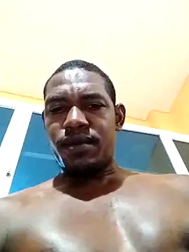 Elnegro28 online show from 03-16-25, 02:32