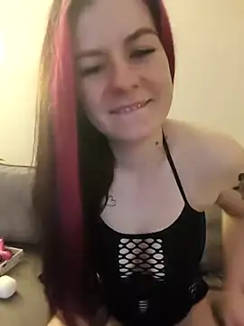 Werciasweetpani30 online show from 04-14-26, 10:27