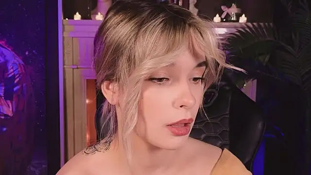 Bella Alita online show from 01-18-25, 08:30