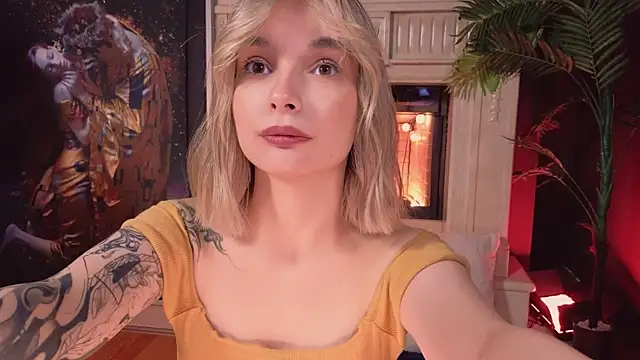 Bella Alita online show from 01-18-25, 11:33