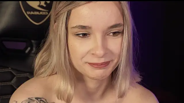 Bella Alita online show from 01-28-25, 08:36