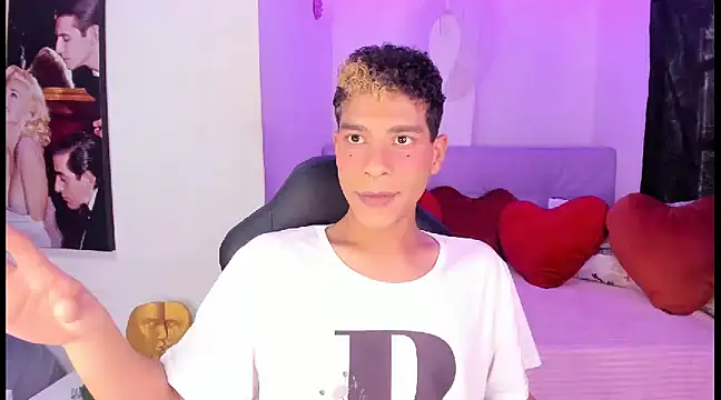 Ethan Boyy online show from 02-18-25, 08:14