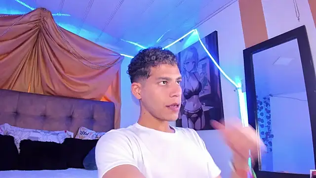 Ethan Boyy online show from 09-17-25, 10:00