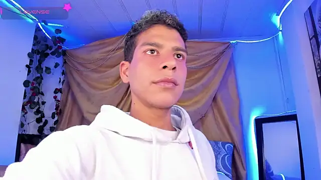 Ethan Boyy online show from 11-10-25, 10:42