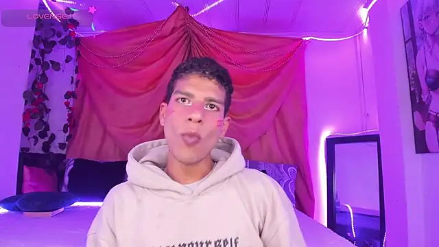 Ethan Boyy online show from 11-13-25, 10:30