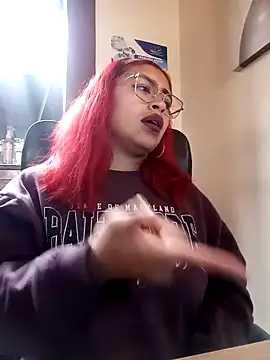 AnonymousGirl online show from 11-24-25, 08:08