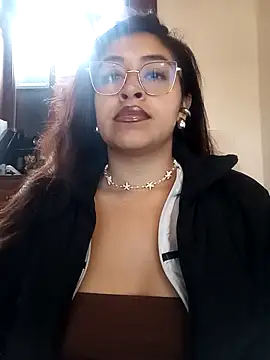 AnonymousGirl online show from 03-18-26, 01:36