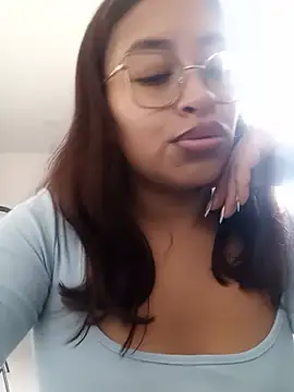 AnonymousGirl online show from 05-18-26, 12:55