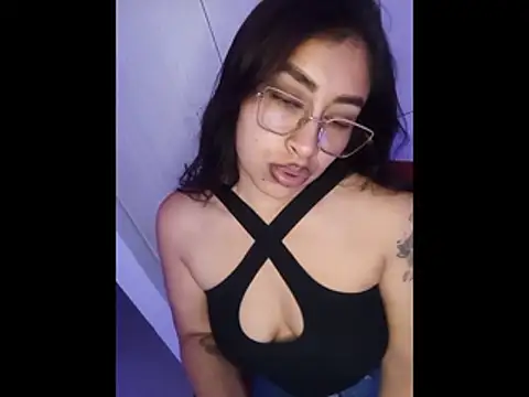 AnonymousGirl online show from 07-08-26, 06:56