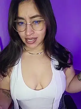 AnonymousGirl online show from 07-10-26, 04:42