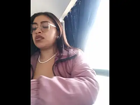 AnonymousGirl online show from 07-27-26, 01:40