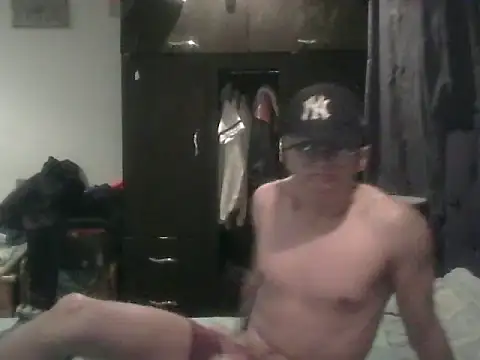 Snapshot of elbebesitobebelean666 chatting on 11-25-25, 02:33 elbebesitobebelean666 online show from 11-25-25, 02:33