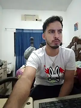 alejo5288 online show from 10-17-25, 02:04