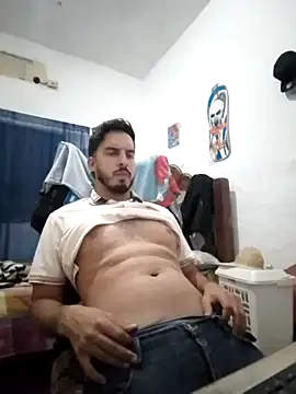 alejo5288 online show from 11-16-25, 01:44