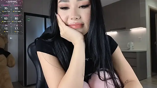 asianqueeny online show from 02-08-26, 08:29