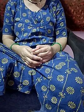 namitahot online show from 10-12-25, 02:27