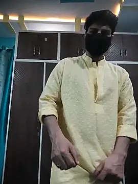 NikaYeptho online show from 10-18-25, 04:52