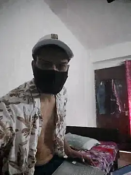 NikaYeptho online show from 11-21-25, 10:58