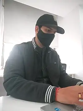 NikaYeptho online show from 12-17-25, 05:02