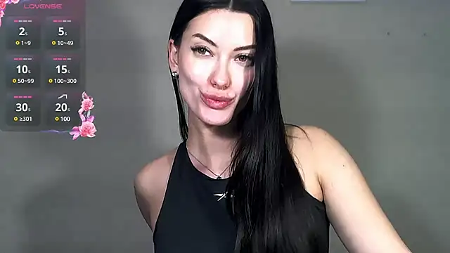 Lola fox282 online show from 02-15-25, 10:21