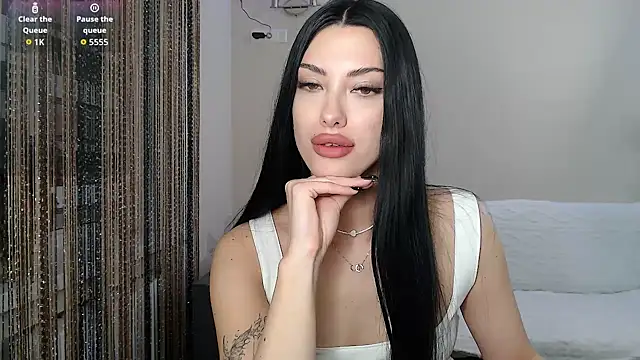 Snapshot of Lola_fox282 chatting on 05-04-26, 06:26 Lola fox282 online show from 05-04-26, 06:26