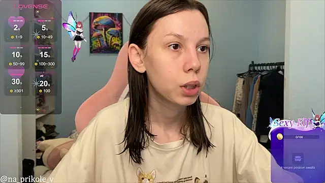 na prikole  online show from 02-15-26, 03:03