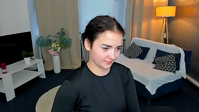 AmeliaLoveee online show from 01-18-25, 02:33