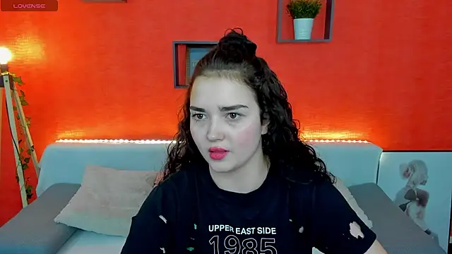 AmeliaLoveee online show from 01-29-25, 02:32