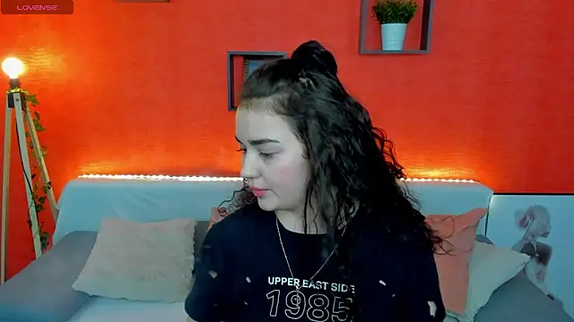 AmeliaLoveee online show from 01-29-25, 08:46