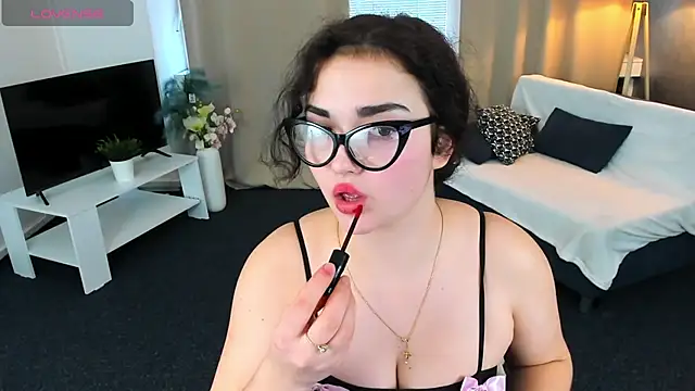 AmeliaLoveee online show from 02-01-25, 10:37