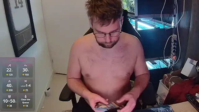 Snapshot of justinitt chatting on 01-30-25, 06:43 justinitt online show from 01-30-25, 06:43