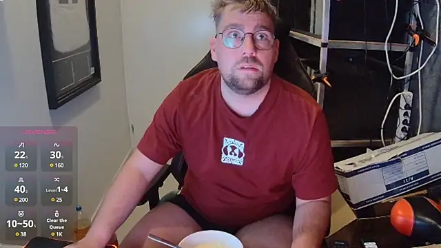 Snapshot of justinitt chatting on 02-06-25, 07:45 justinitt online show from 02-06-25, 07:45